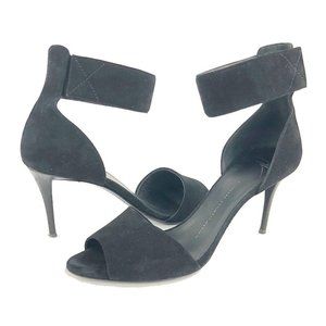 Giuseppe Zanotti 9.5 Heels Coline 80 Siutta Ankle